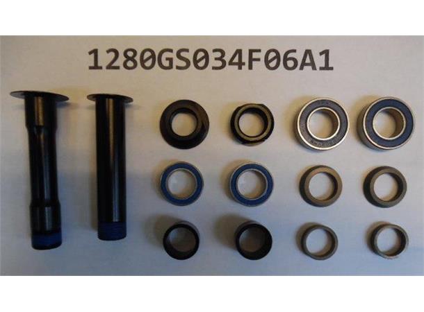 Giant D.LINKAGE BOLT (9+13) For Reign 27.5 2 2016